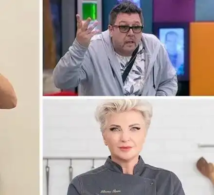 След като шеф Петров я сравни с чироз, Силвена Роу избухна: Този въобще не го знам кой е!