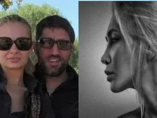 След раздялата с Райна: Башар Рахал най-после оцени жена си Калина