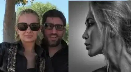 След раздялата с Райна: Башар Рахал най-после оцени жена си Калина