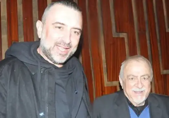 Сменят сърдечна клапа на бащата на Ивайло Вълчев