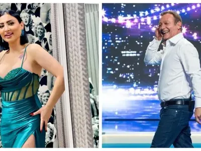 Софи Маринова пристана на Рачков