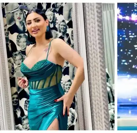 Софи Маринова пристана на Рачков