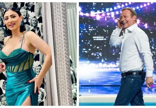 Софи Маринова пристана на Рачков