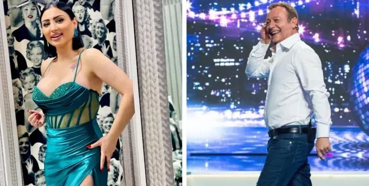 Софи Маринова пристана на Рачков