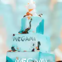 Созопол отново осъмна в три поредни дни с гръцки партита в препълнения Megami Neko СНИМКИ