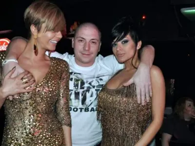 Спала ли е Преслава  с мъжа на Галена?