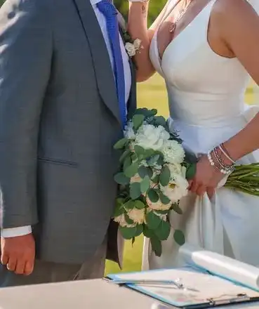 Спортният водещ Илия Илиев от Би Ти Ви взе жена от Нова тв