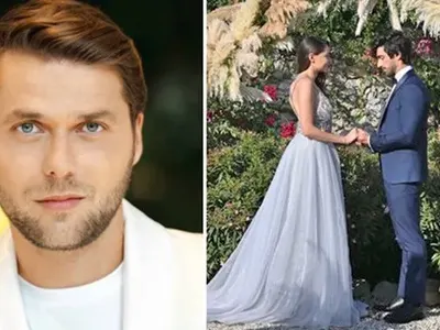 Старият ерген поздрави новия СНИМКИ