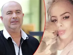 Сузанита не е простила на баща си: Не искам да споменавам името му!