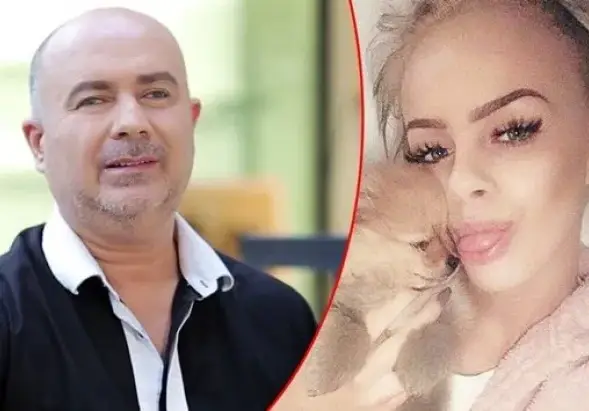 Сузанита не е простила на баща си: Не искам да споменавам името му!