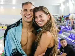 Тенисистка теши Антъни Иванов