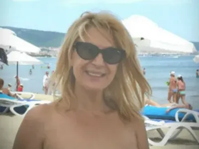 Тони Дачева между живота и смъртта