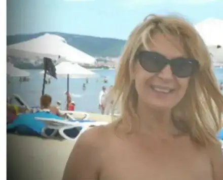 Тони Дачева между живота и смъртта