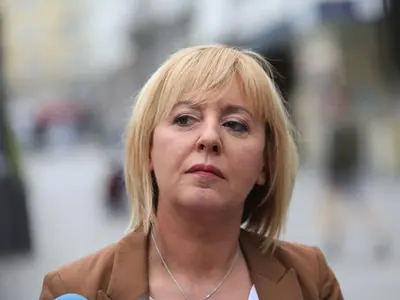 Убиха кучето на Мая Манолова