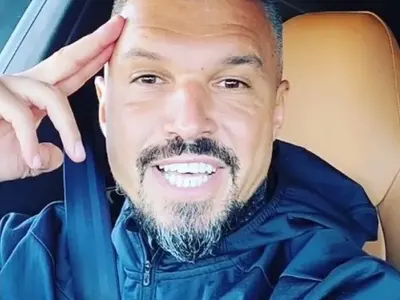 Валери Божинов крие гадже от 4 години: Тя е зряла жена и няма корекции