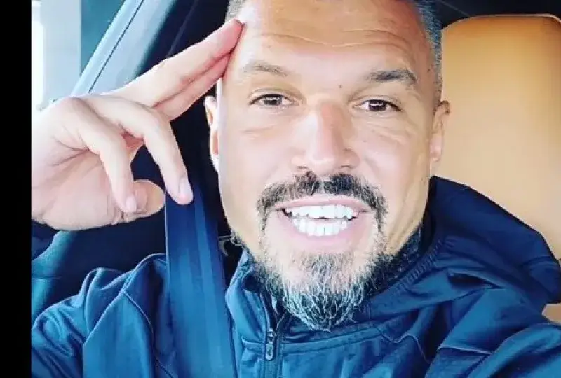 Валери Божинов крие гадже от 4 години: Тя е зряла жена и няма корекции