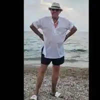 Васил Найденов отиде на плаж след 38 години въздържание