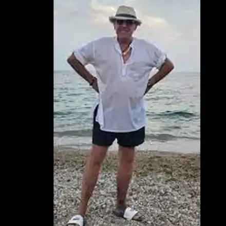 Васил Найденов отиде на плаж след 38 години въздържание