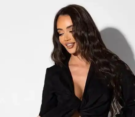 Венета Шкодрова е хит сред родните инфлуенсъри с бранда си! (СНИМКИ)