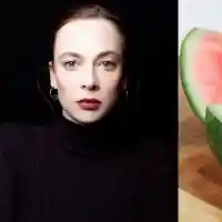 Весела Бабинова: Тровят ни с дини с  ацетон!