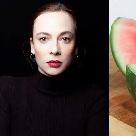 Весела Бабинова: Тровят ни с дини с  ацетон!