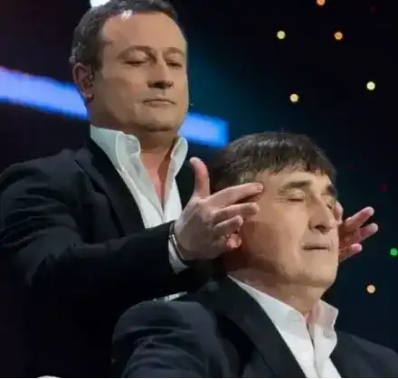 Веско Маринов  остава и догодина  в „Капките”