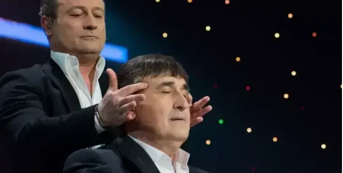 Веско Маринов  остава и догодина  в „Капките”