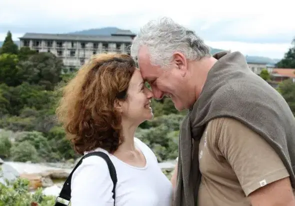 Вяра Анкова и Томас Лавчис омъжиха щерка СНИМКИ