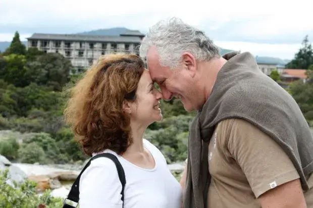 Вяра Анкова и Томас Лавчис омъжиха щерка СНИМКИ