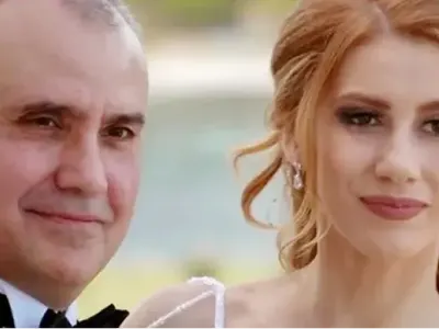 Виктория Готева се хвали с фамилията на Маестрото