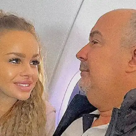 Война: Орхан Мурад  не познава  внука си, не иска да чува за Сузанита