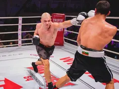 WINBET ще бъде официален партньор на MAX FIGHT CHAMPIONSHIP