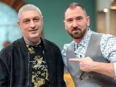 Андре Токев и Михалчев  започнаха общ бизнес