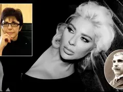 Дъщерята на Димитър Димов - Теодора: Андреа поруга гроба на Вазов!