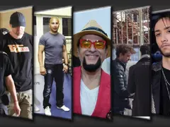 Известни зад решетките: Евгени Минчев е погнат за хулиганство, Токев, че кара пиян,  Боевски за 9 кг кока