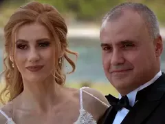 Маестрото иска дъщеричка от Виктория Готева (Музикантът ще задмине Джизъса по бракове и деца)