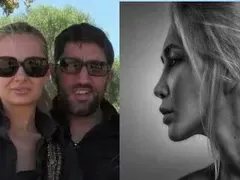 След раздялата с Райна: Башар Рахал най-после оцени жена си Калина