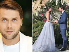Старият ерген поздрави новия СНИМКИ