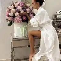 За поредното сдобряване: Отварачката се издокара с нов садо-мазо тоалет за Дзвера (Снимки)