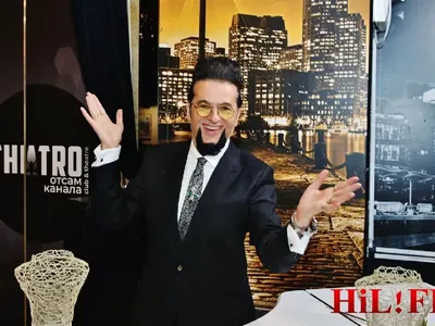 Зад кулисите на евтината сензация: 10 души ритаха и биеха  Евгени Минчев, твърди очевидец