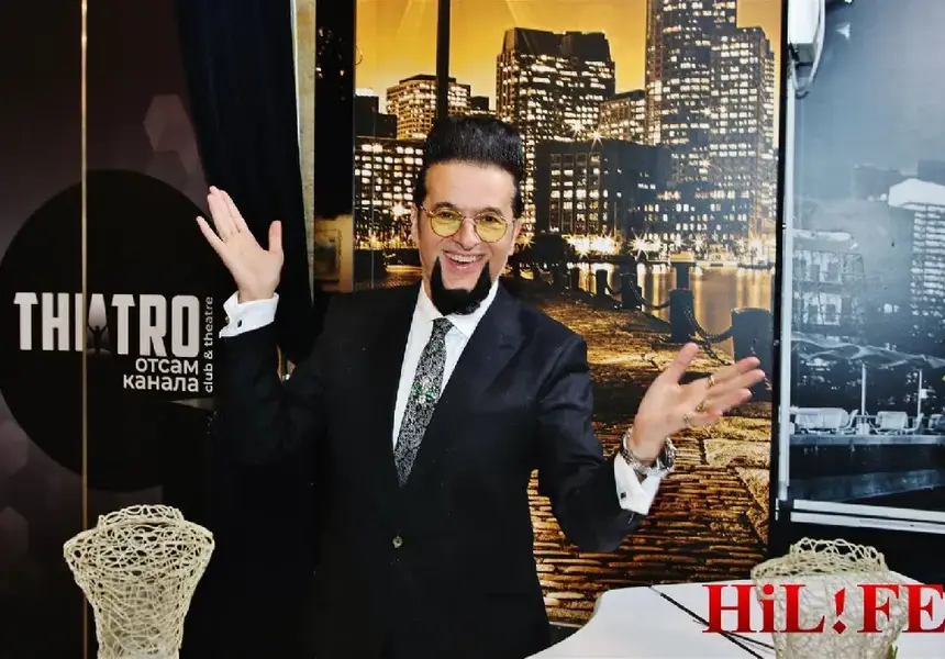 Зад кулисите на евтината сензация: 10 души ритаха и биеха  Евгени Минчев, твърди очевидец