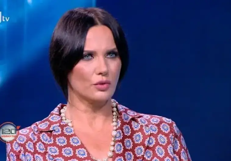 Защо Би Ти Ви  излъга за  Мария Силвестър?