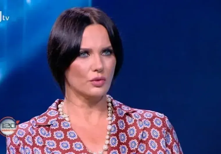 Защо Би Ти Ви  излъга за  Мария Силвестър?