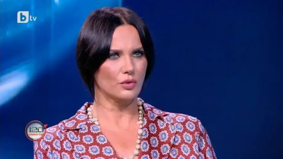 Защо Би Ти Ви  излъга за  Мария Силвестър?