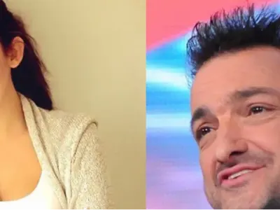 Зуека в шок, щерката Девина му доведе български зет, че и от bTV (СНИМКИ)