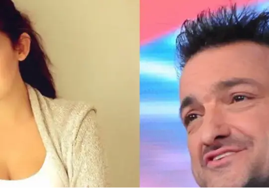 Зуека в шок, щерката Девина му доведе български зет, че и от bTV (СНИМКИ)