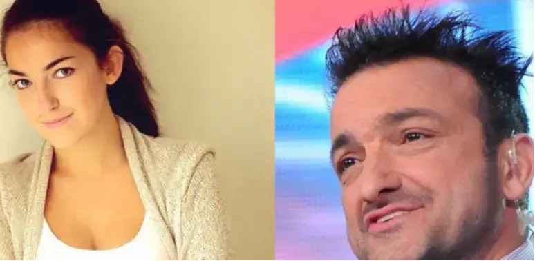 Зуека в шок, щерката Девина му доведе български зет, че и от bTV (СНИМКИ)