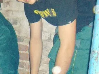 Зуека в шок, щерката Девина му доведе български зет, че и от bTV (СНИМКИ)