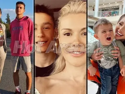 Звездни майки,  които изгубиха  родителските си права