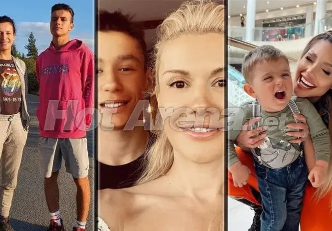 Звездни майки,  които изгубиха  родителските си права